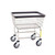 Standard Laundry Cart, Dura-Seven™ 100E/D7