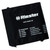 Riester 108 Latex Free Black Velcro Cuffs with Two Tubes, Adult Cuff 54.5 x 14.5 cm