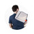 Relief Pak HotSpot Moist Heat Pack Cover - Terry with Foam-Fill - Standard