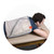 Relief Pak HotSpot Moist Heat Pack Cover - Terry with Foam-Fill - oversize - 24.5" x 36"