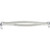 Miltex U.S. Army Retractor, 2/set - 8-1/2"