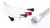 ECG Leadwires with 5 Lead Snap