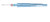 Rumex 12-202-23 Vertical Vitreoretinal Scissors