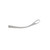 Miltex 8.25" Blake Gall Stone Forceps - Curved