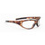 Wolf X-Ray Wraparound Lead Glasses for Women
