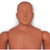 Nasco Simulaids Rescue Randy Manikin - 55 lbs