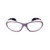 Wolf Protective Eyewear- Ladies Colored, Wrap Around