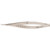 Miltex 4" Micro Iris Scissors - Straight - Sharp Points
