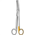 Sklar Sklarcut Kaye Face Lift Scissors 6" (Curved)
