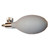 BULB AND VALVE, EXTRA LARGE, EA