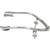 Miltex 3-1/8" Lancaster Eye Speculum - 15.5mm Blades