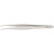 Miltex 4-1/2" Barraquer Cilia Forceps - 5mm Long Smooth Platform