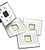 Welch Allyn Fixation Cards MDD