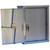Omnimed Double Door Narcotic Cabinet