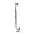 Miltex Pratt Ethmoid Curette, 9 1/4"