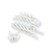 Vitalograph Disposable Nose Clips (Box of 200)