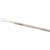 Miltex Double Hook, 2 Sharp Prongs 12mm Wide - 5-1/2"