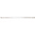 Miltex Neivert Osteotome, 8", Straight