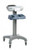 GE Corometrics 170 Mobile Cart with Transducer Holder