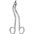 Sklar Heath Suture Scissors 6-1/4"