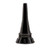 Welch Allyn 24303-U Reusable Ear Specula for MacroView and Diagnostic Otoscopes, Universal, 3 mm (Each)