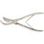 Miltex Rib Shears - 8-1/2"