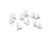 TM EARTIPS (6 SIZES, 2 EACH)