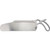 Miltex 12" Satterlee Bone Saw - 9" Stainless Steel Blade - Light Metal Handle