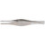 Miltex Tissue Forceps, 2x3 Teeth - 7"