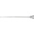 Miltex Probe & Grooved Director, 7"
