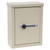 Omnimed Mini Wall Storage Cabinet with Combo Lock