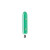Miltex Solid Vented Instrument Guard, Size 3, 7/64" x 3/4", Green, Non-Sterile, 50/pkg