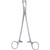 Miltex Uterine Biopsy Forceps, 8-1/2", Straight Shanks