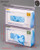 Poltex Glove Box Holder ST-2 Box (Magnet)