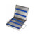 Miltex Micro Sterilization Instrument Case - 8-1/2" x 8-1/4" x 1-1/4"