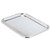 Miltex Mayo Tray, Size 13, Perforated, 14" x 10" x 5/8"