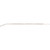 Miltex I.U.D. Extractor Hook, 10-1/4"