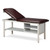 Clinton Alpha Series Treatment Table with Shelving
