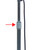 Graham Field Gooseneck Exam Lamp (Stationary)