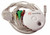 Spaulding 2100iQ Electrocardiograph w/ webECG & Physicians Over-Read