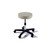 Midmark Ritter 270 Manual Adjustable Stool