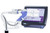 ndd 3000-10 EasyOne Pro Spirometer (EasyOne Pro: Cart & Printer Kit) - All Inclusive Package