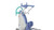 Arjo Sara Plus Power Standing Lift