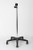 Stand without storage basket for hand-held systems (for L150/L250)