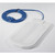 Wallach Dual Dispersive Electrodes with Connector 10/Box