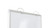 Luxor Classroom Chart Stand with Storage Bins