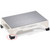 Mid Central Medical Step Stool Rubber Foot (step stool not included)