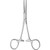 Miltex Crile Forceps, 5-1/2" Straight