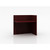 Boss Reception Return Shell - 42"W x 24"D
