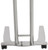 Pedigo P-1065-SS Mayo Stand - Foot Operated